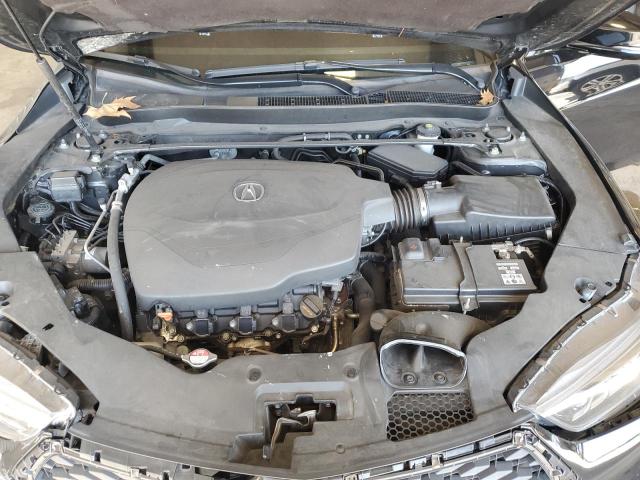 2018 ACURA TLX TECH+A - 19UUB3F69JA004330