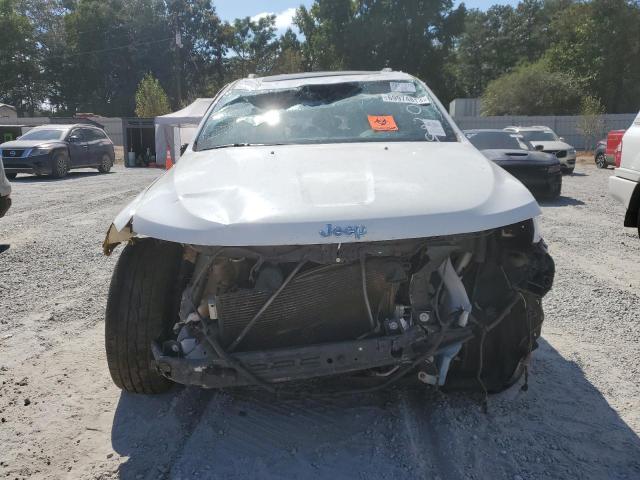 1C4RJEBG4FC635029 Jeep Grand Cherokee Limited