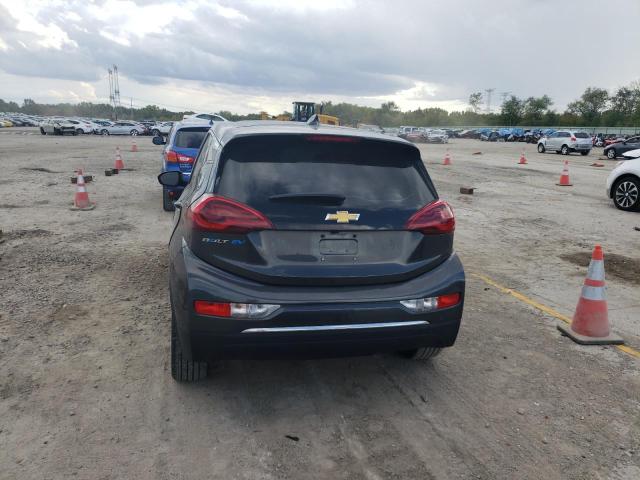 2019 CHEVROLET BOLT EV LT - 1G1FY6S01K4138623