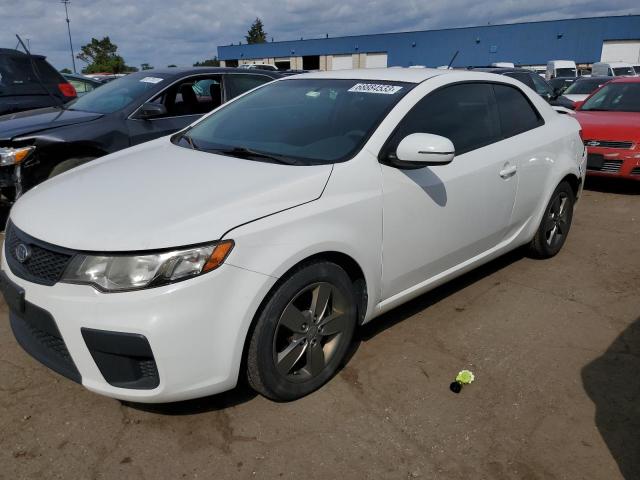 2012 Kia Forte EX