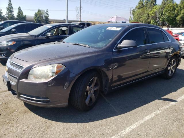 2011 Chevrolet Malibu 