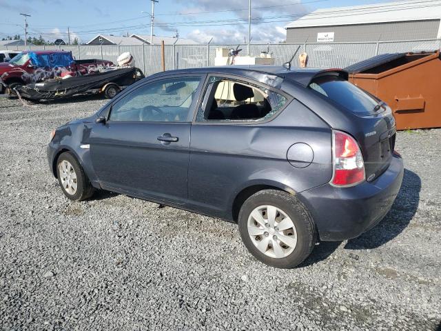 Vin: kmhcn3bc6au165242, lot: 68448393, hyundai accent se 20102