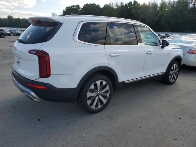 5XYP6DHC5NG239693 KIA Telluride S