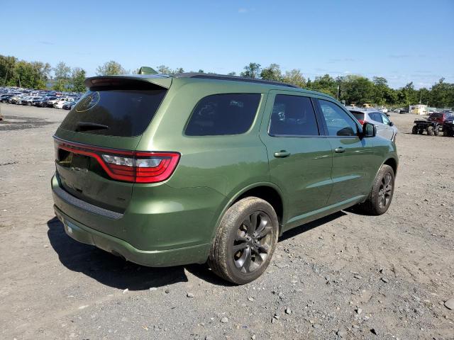 1C4RDJDG9MC805122 | 2021 DODGE DURANGO GT