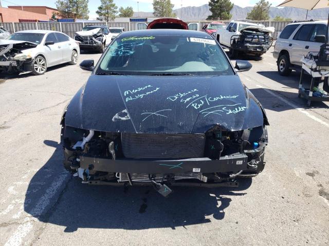 KMHLS4AG3PU510559 Hyundai Elantra SE 5