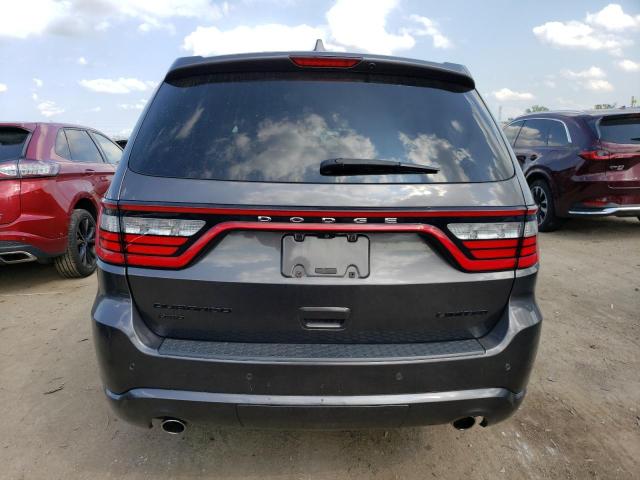 1C4RDJDG1GC486111 Dodge DURANGO LIMITED