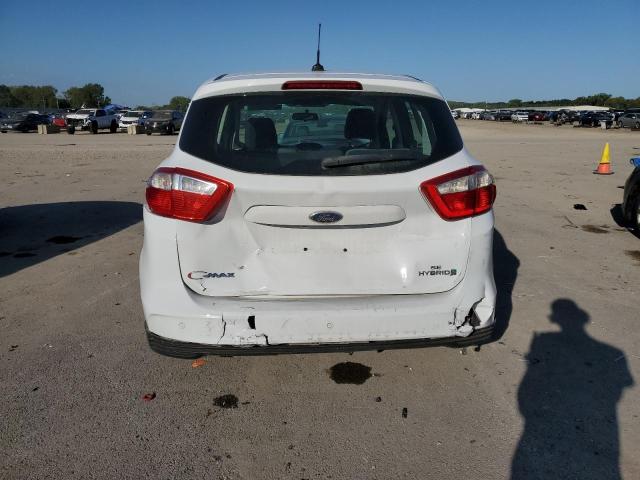 2013 Ford C-Max Se VIN: 1FADP5AU0DL541409 Lot: 69496673