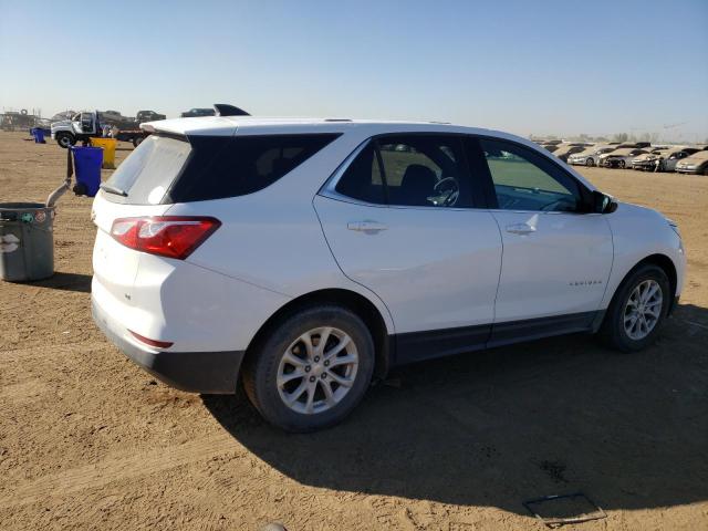 2019 CHEVROLET EQUINOX LT - 2GNAXKEV2K6130864