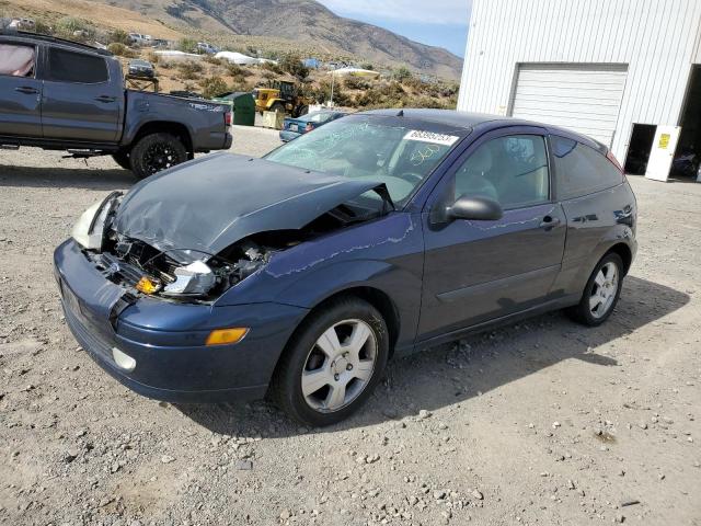 2003 Ford Focus ZX3