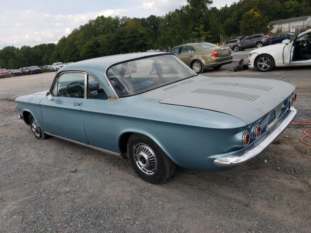 CHEVROLET CORVAIR  1962 1