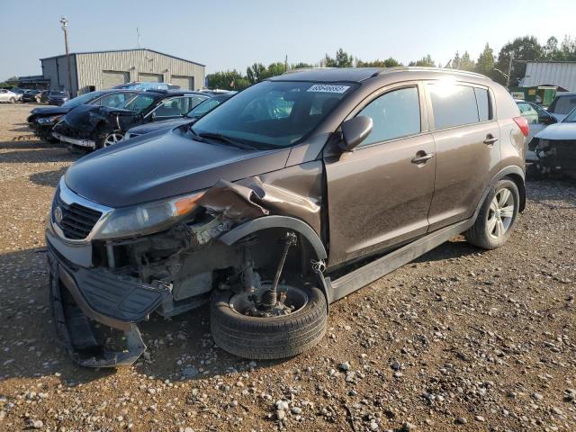 2011 Kia Sportage LX