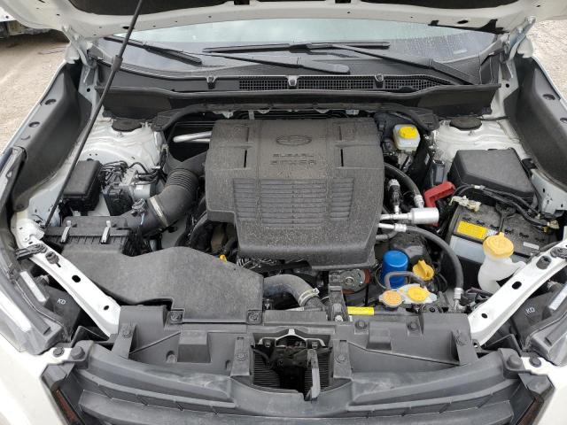 JF2SKADC6NH448685 Subaru Forester Premium