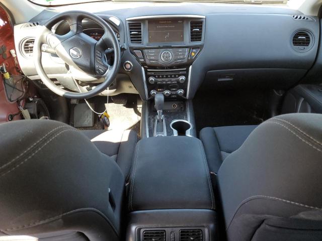 5N1DR2MM7HC671820 Nissan Pathfinder S