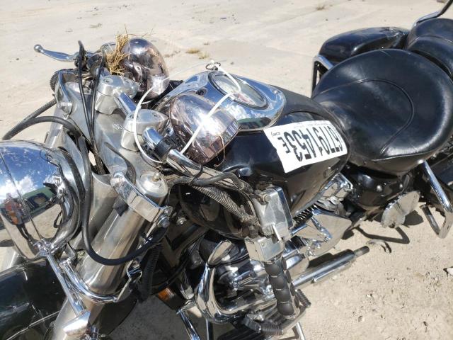 2000 YAMAHA XVZ13 LT JYA4YEE00YA005166