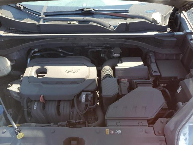 KNDPNCACXJ7401297 KIA Sportage Ex