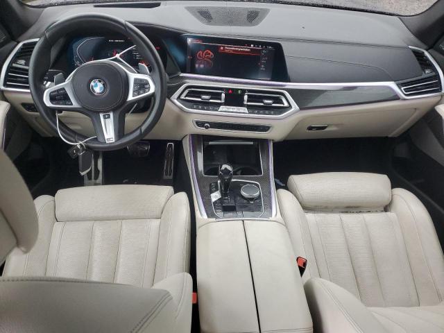 5UXJU4C05M9E12056 BMW X5 M50I 8