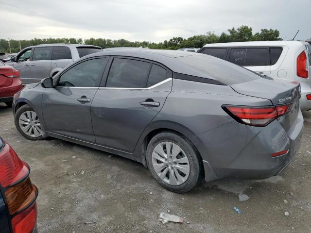 3N1AB8BV9LY293089 Nissan SENTRA S