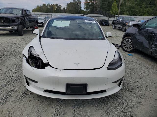 5YJ3E1EA2MF976908 Tesla MODEL 3