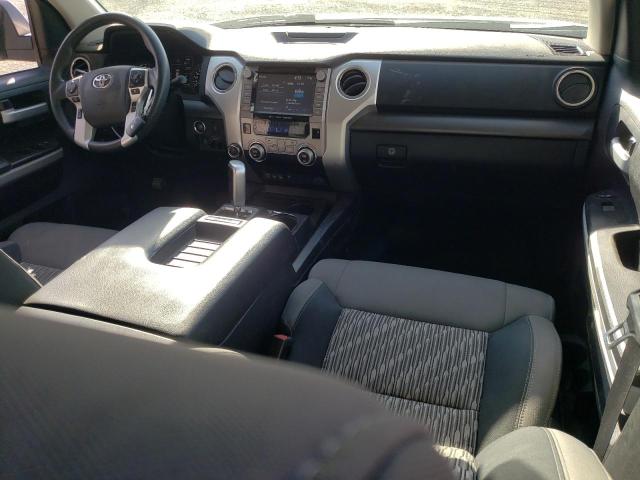 2020 TOYOTA TUNDRA DOU - 5TFUY5F14LX948355