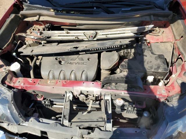 JA4AD2A35GZ018541 Mitsubishi Outlander Es