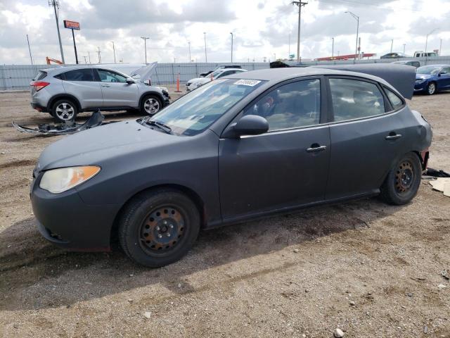 2009 Hyundai Elantra GLS