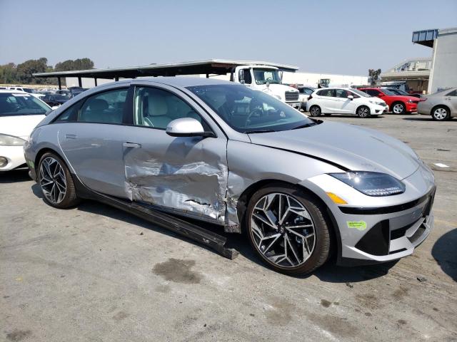 2023 HYUNDAI IONIQ 6 SE - KMHM34AA2PA022024