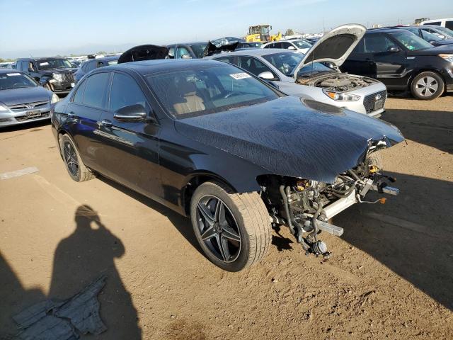 WDDZF4KB0JA422864 Mercedes-Benz E 300 4matic