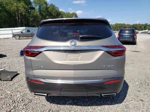 5GAERCKW8JJ202466 Buick Enclave Premium
