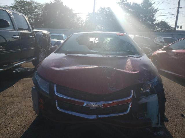 VIN 1G1RB6E45EU140246 2014 Chevrolet Volt no.5