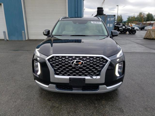 2021 HYUNDAI PALISADE C - KM8R7DHE2MU296868