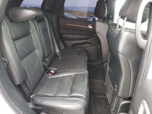 1C4RJEAG3JC182192 Jeep Grand Cherokee Laredo