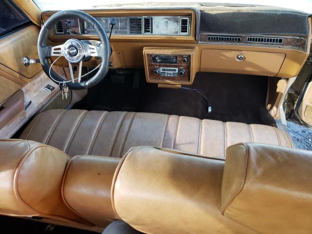 1979 Oldsmobile Cutlass VIN: 3R47F9M556702 Lot: 67753393