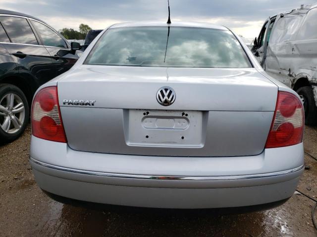 2003 Volkswagen Passat Gls VIN: WVWPD63B03P181664 Lot: 69287013