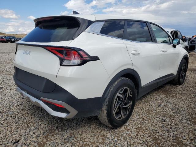 KNDPU3AF4P7036668 KIA Sportage Lx