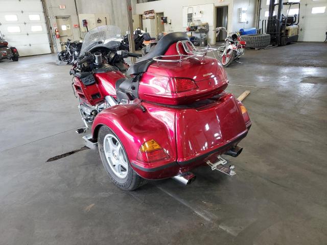 2004 HONDA GL1800 A 1HFSC47434A301190