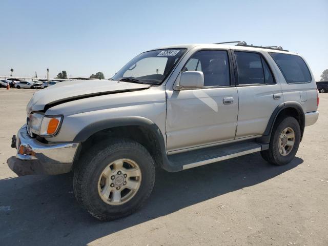 1998 Toyota 4Runner SR5