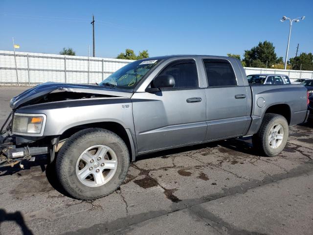 2010 Dodge Dakota 