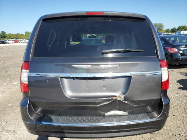 2C4RC1BG6FR655504 Chrysler Town & Country Touring