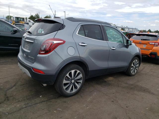 KL4CJCSM0KB889119 Buick Encore Essence