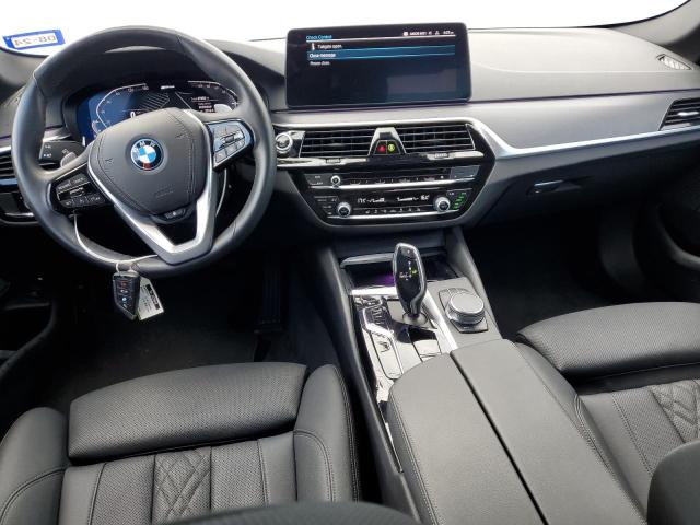WBA33AG0XPCL21565 BMW 530XE