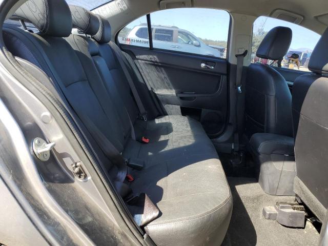 JA32V2FW0HU003713 Mitsubishi LANCER ES