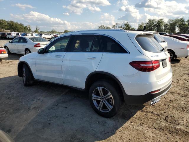 WDC0G4KB1KF643839 Mercedes-Benz Glc 300 4matic