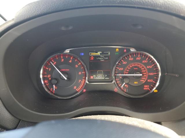 JF1VA1B69G9821426 Subaru WRX