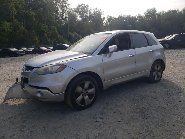 2007 Acura RDX 