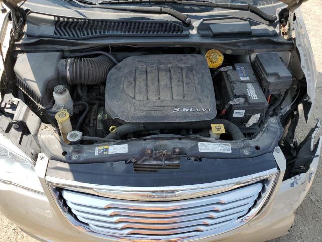 2015 CHRYSLER TOWN & COU 2C4RC1BG5FR752290