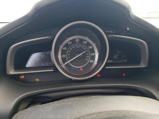 JM1BM1U7XF1251590 Mazda 3 SPORT