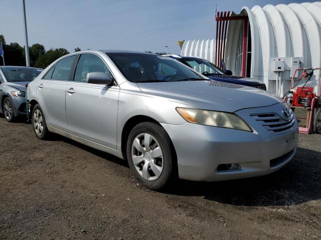 4T1BE46K69U352642 2009 Toyota Camry Base