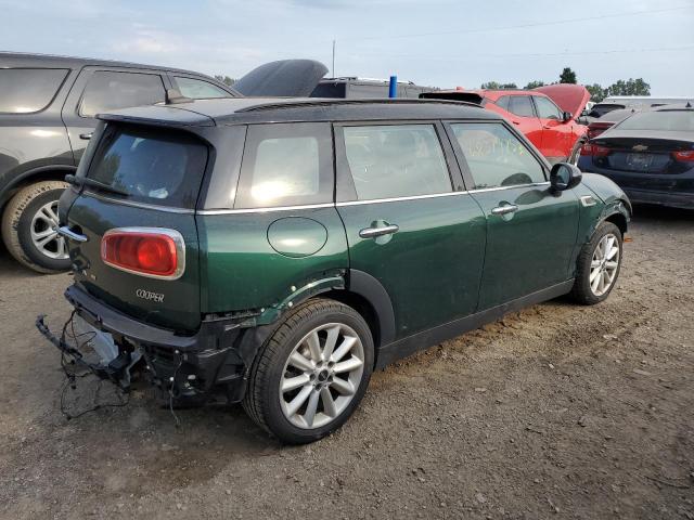 2016 MINI COOPER CLU - WMWLN5C54G2E31250