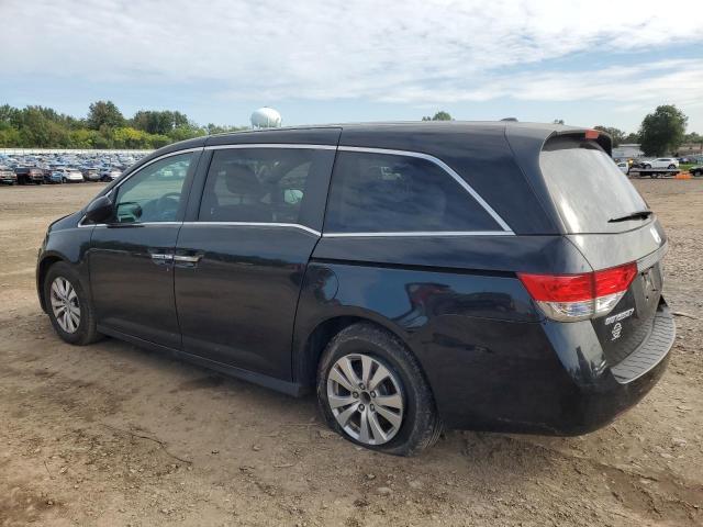 5FNRL5H35GB119622 2016 HONDA ODYSSEY, photo no. 2