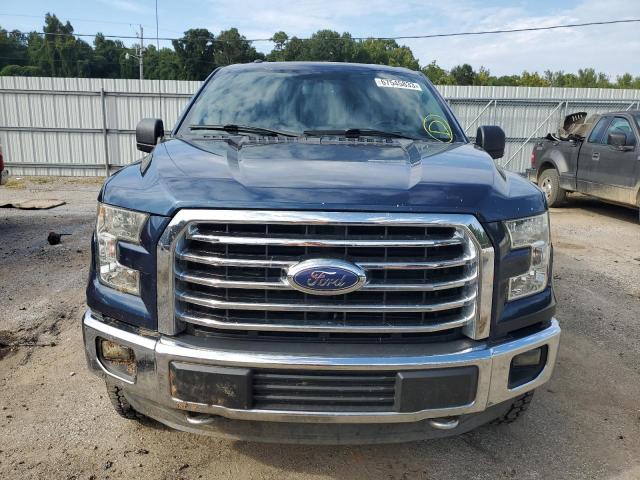 1FTEW1EF6FKD32819 Ford F150 Supercrew
